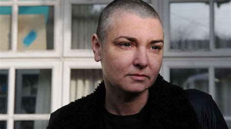 Sinéad O'Connor : les causes de la mort de la chanteuse